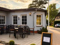Pension Vineta Rügen Hotels in Baabe