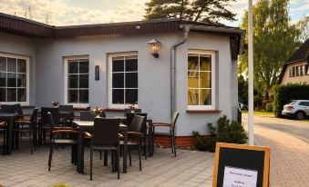 Pension Vineta Rügen