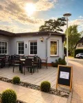 Pension Vineta Rügen