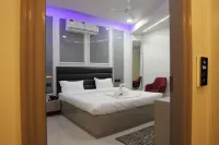 Hotel The 9s - 2-Sterne