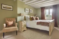 Heron Beck Ridgestone - balcony