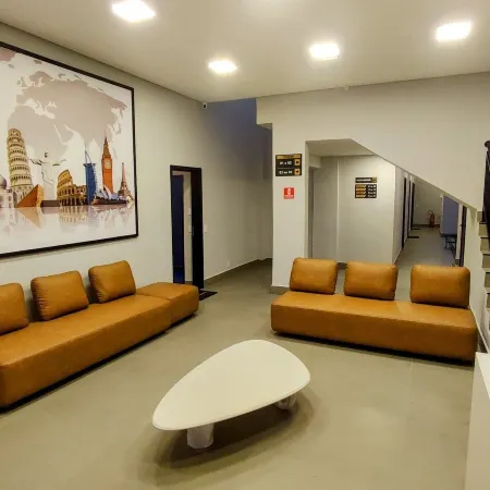 Airport Residence