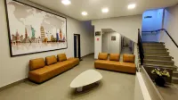 Airport Residence