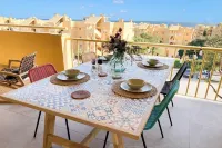 Calahonda Royale Seaview Suite - Happy Rentals - 오션뷰
