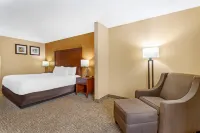 Comfort Inn North Conroe