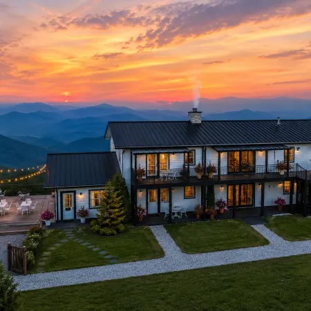 Fire Mountain