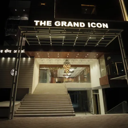 The Grand Icon Hotel