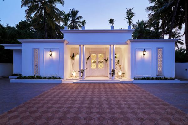 Villa Raag