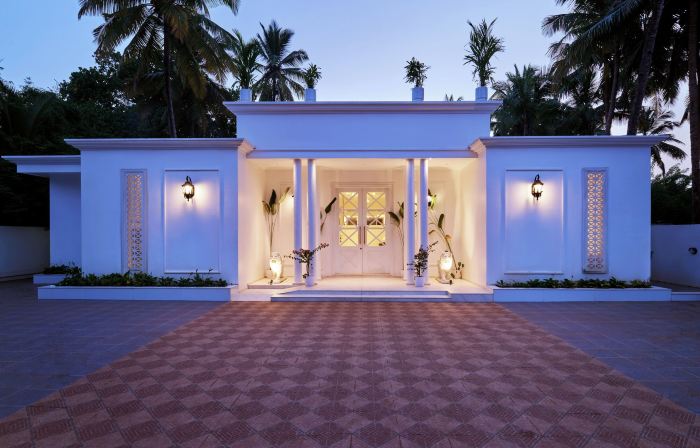 Villa Raag