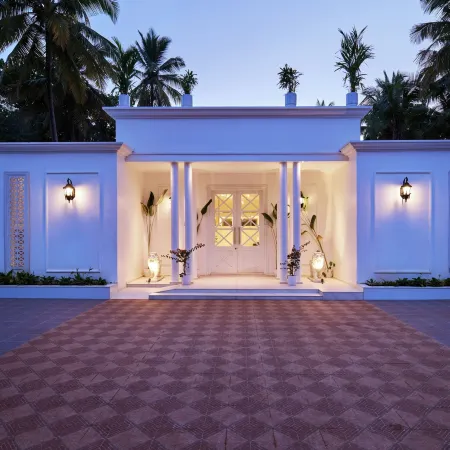Villa Raag