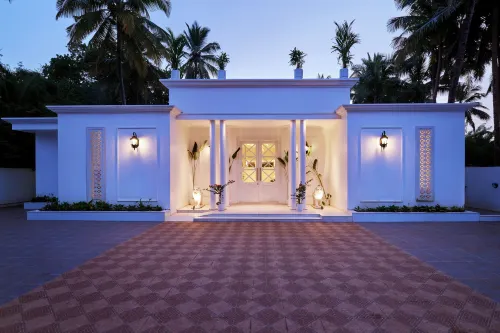 Villa Raag