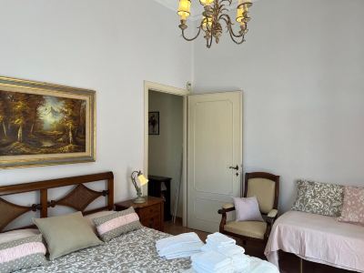 Casa Nettuno
