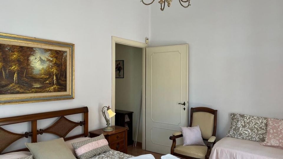 Casa Nettuno