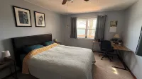 Little Cabin on the Lake - with New Hot Tub and Sauna!