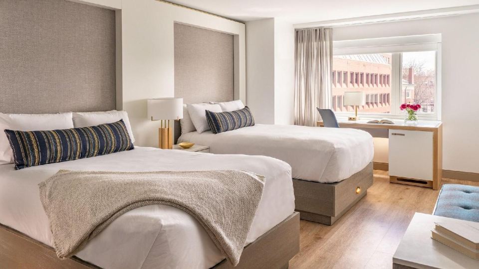 Harvard Square Hotel