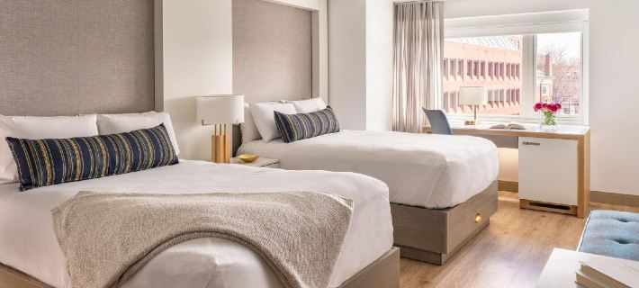 Harvard Square Hotel Hotels in Cambridge