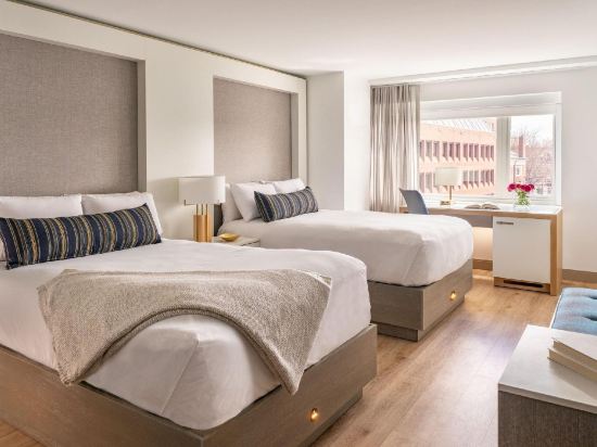 Harvard Square Hotel