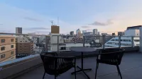 GRAND MONday 上野御徒町