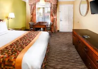 Vagabond Inn Costa Mesa