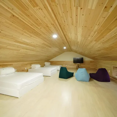 Nonsan Oyeo Poolvilla