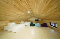 Nonsan Oyeo Poolvilla - Villas