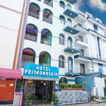 Hotel Priyadarshini