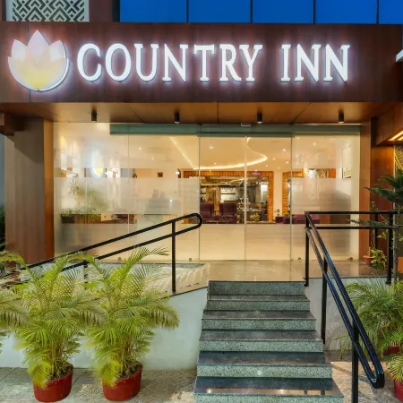 Country Inn Smart Stays