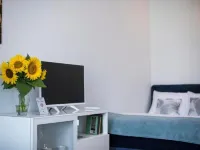 Proseco Apartments Hotels in Opole