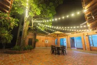HOTEL CAMPESTRE LA MANOLA - Morgenmad