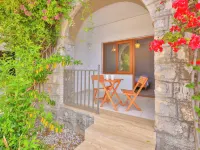 BURÇ Hotel Hotels in Dalaman