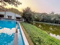 Graces Resort Hotels in Sehore