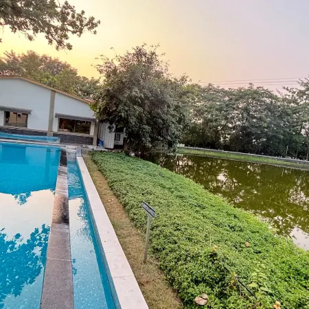 Graces Resort