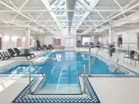 Delta Hotels Halifax Downtown فنادق في هاليفاكس