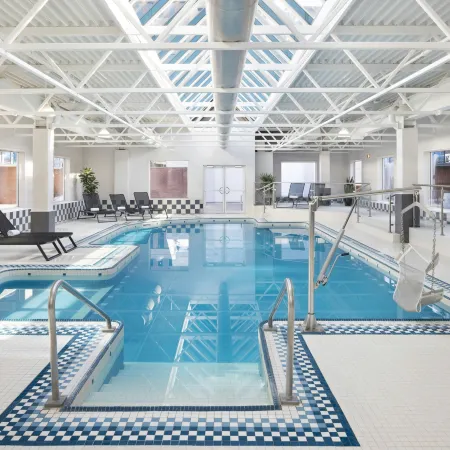 Delta Hotels Halifax Downtown