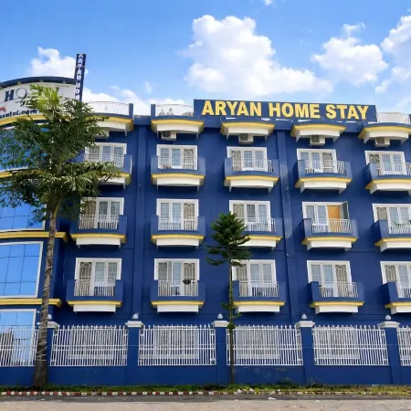 Aryan Homestay Dehradun