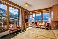 Hotel Jungfraublick