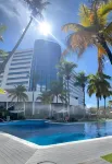Eurobuilding Hotel & Suites Caracas - piscina
