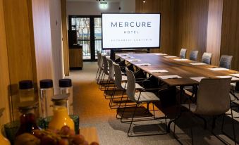Mercure Bucharest Cantemir