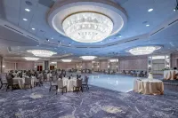Hilton Charlotte Uptown - sarapan