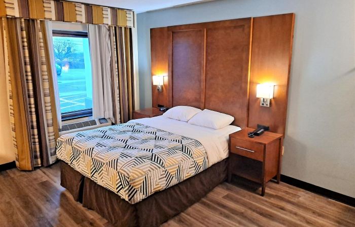 Studio 6 Suites Catonsville, MD – Baltimore West
