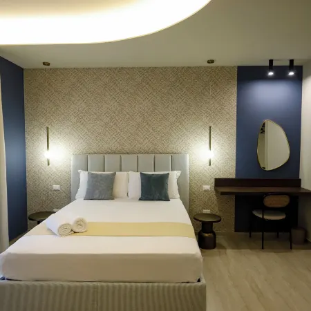 Seõra Luxury Rooms