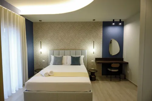 Seõra Luxury Rooms - Maison d'hôte