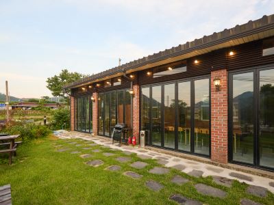 Seongju Solmaru Pension
