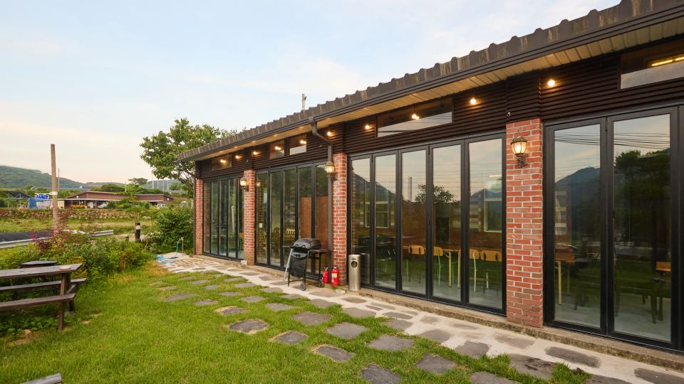 Seongju Solmaru Pension