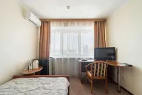 Meridian Hotel - Quầy Bar