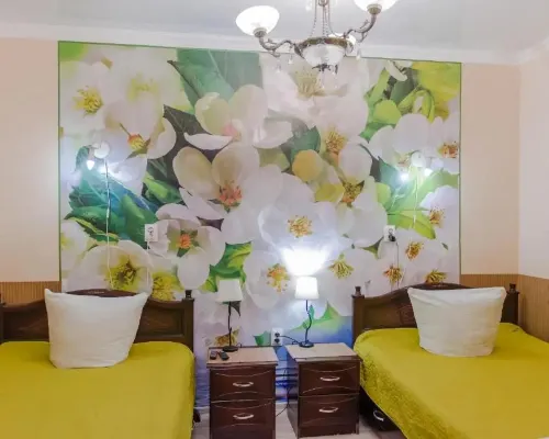 Sovetskaya 49 Hotel Hotels in Yelets