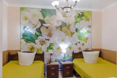 Sovetskaya 49 Hotel Отели в г. 