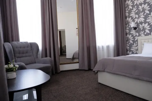 Petrovskiy Dvor Hotel