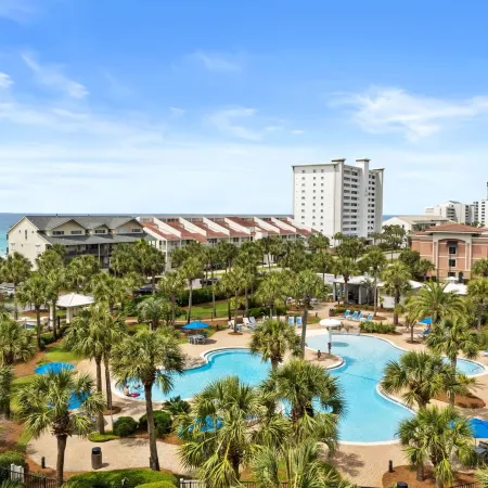 Sterling Shores by Panhandle Getaways