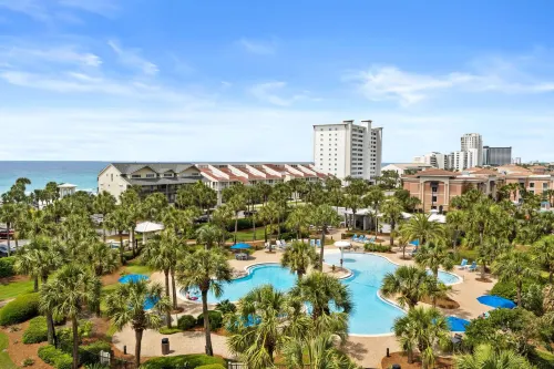 Sterling Shores by Panhandle Getaways